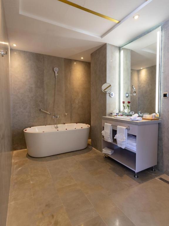 Mandarin Palace Hotel & Spa Танжер Экстерьер фото